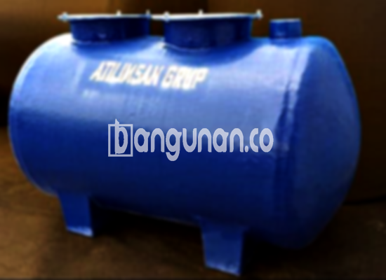 Jual Septic Tank Biotech di Batujajar