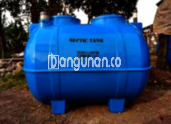 Jual Septic Tank Biotech di Bantul