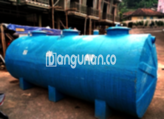 Jual Septic Tank Biotech di Babakan Bogor