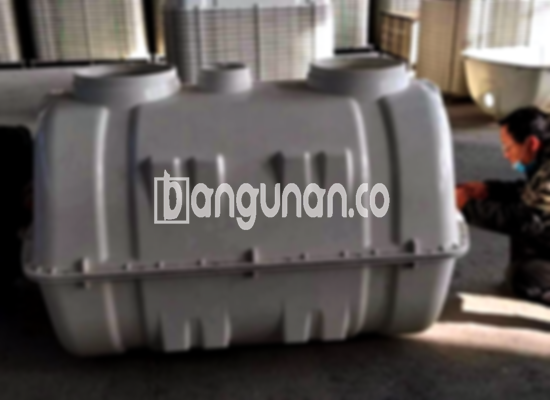 Jual Septic Tank Biotech di Angke Jakarta
