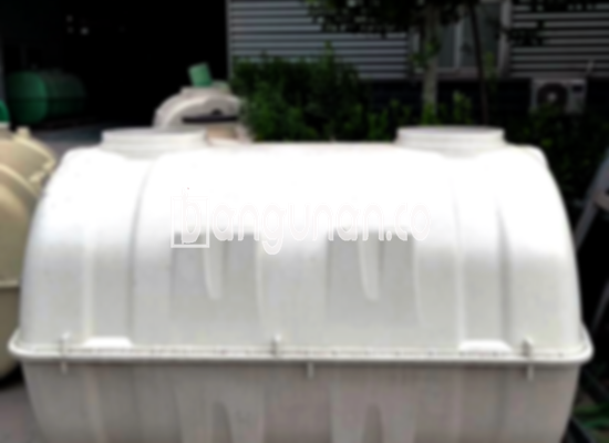 Jual Septic Tank Biotech di Balumbang Jaya Bogor
