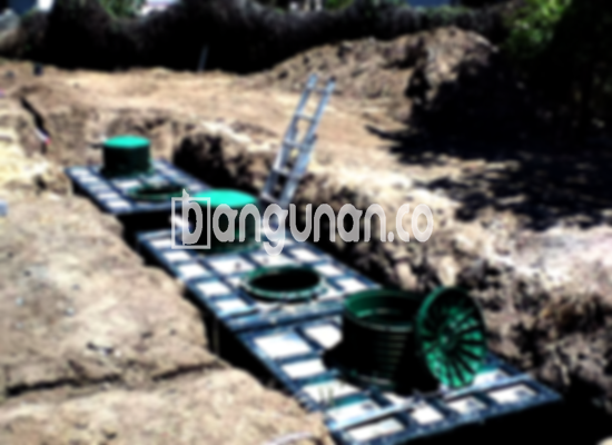 Jual Septic Tank Biotech di Banjarsari