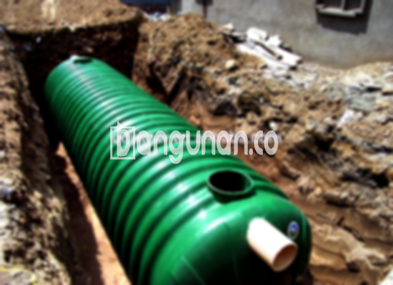 Jual Septic Tank Biotech di Baktijaya Depok