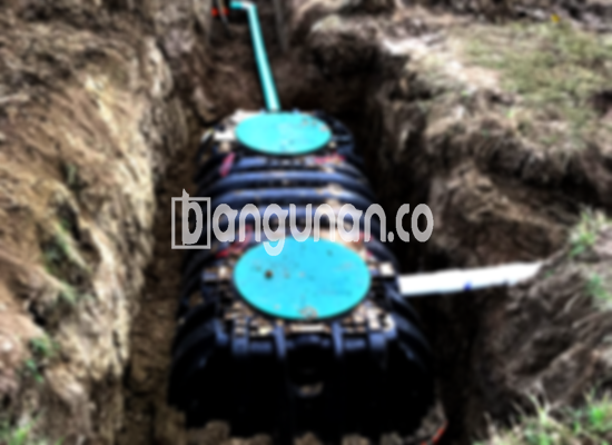Jual Septic Tank Biotech di Banjar